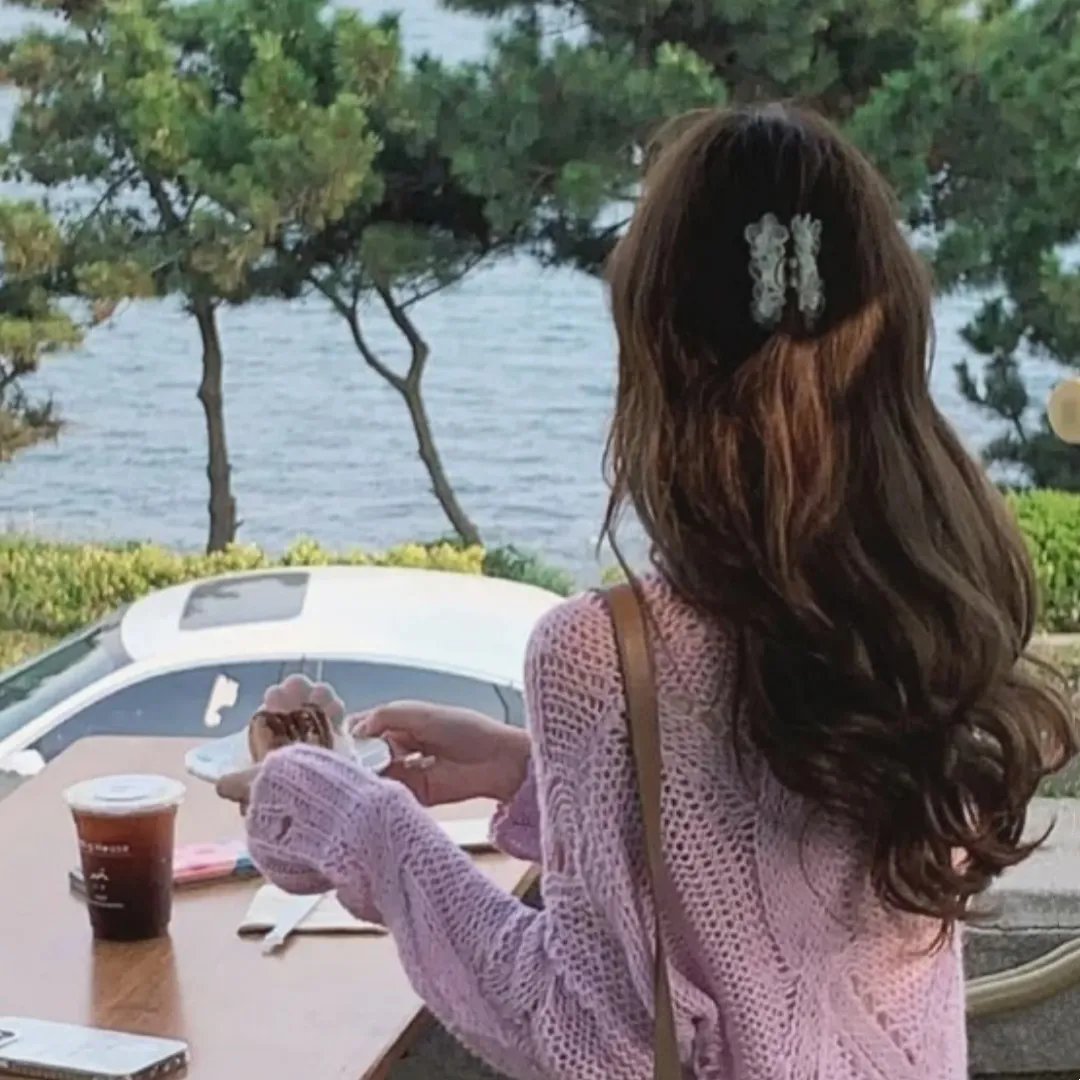 面对我